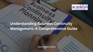 Business Continuity Management