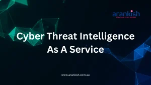 Cyber Threat Intelligence As A Service