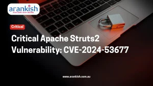 Critical Apache Struts2 Vulnerability CVE-2024-53677