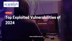Top Exploited Vulnerabilities of 2024