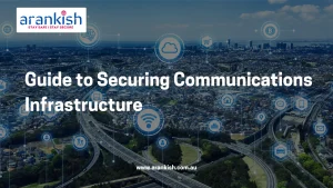 Guide to Securing Communications Infrastructure