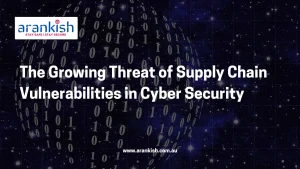 The Growing Threat of Supply Chain Vulnerabilities in Cyber Security