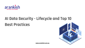 AI Data Security - Lifecycle and Top 10 Best Practices