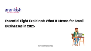 Essential Eight Explained- What It Means for Small Businesses in 2025