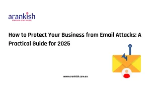 How to Protect Your Business from Email Attacks- A Practical Guide for 2025