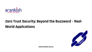 Zero Trust Security- Beyond the Buzzword – Real-World Applications