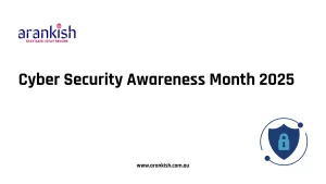 Cyber Security Awareness Month 2025