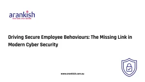 Driving Secure Employee Behaviours- The Missing Link in Modern Cyber Security