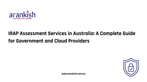 IRAP Assessment Services in Australia- A Complete Guide for Government and Cloud Providers