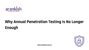 Why Annual Penetration Testing Is No Longer Enough