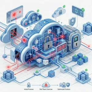 Why Organizations Conduct Cloud Red Team Exercises