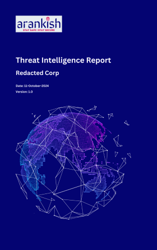 Threat Intel Report